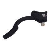 CHEVROLET SPARK EV  PEDAL ASSEMBLY, BRAKE, ACCELERATOR (W/ BRACKET & POSITION SENSOR) 95212071